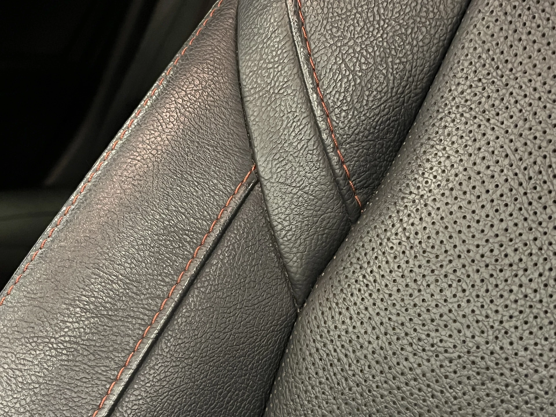 Hoofdafbeelding Mazda 3