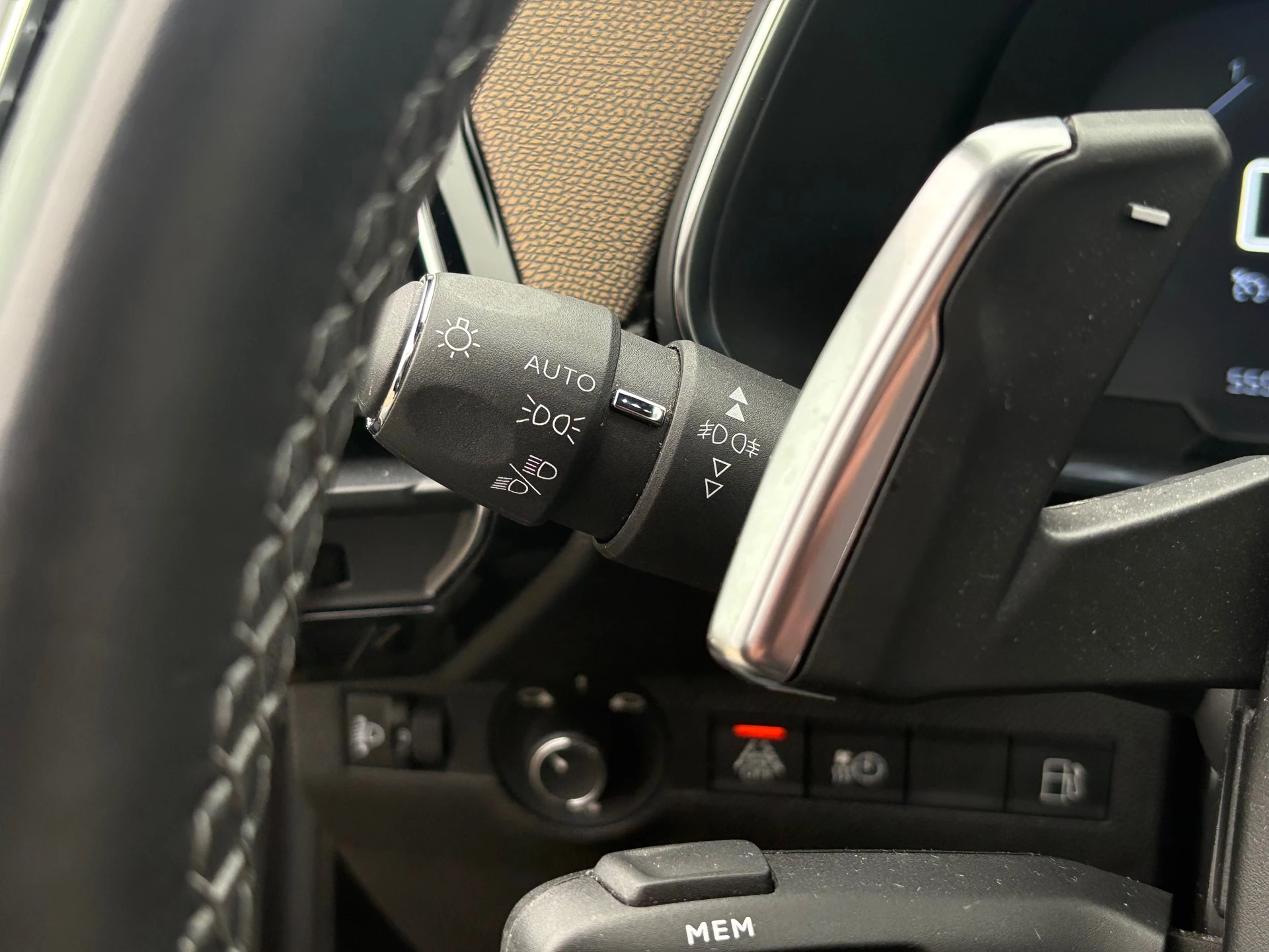 Hoofdafbeelding DS DS 7