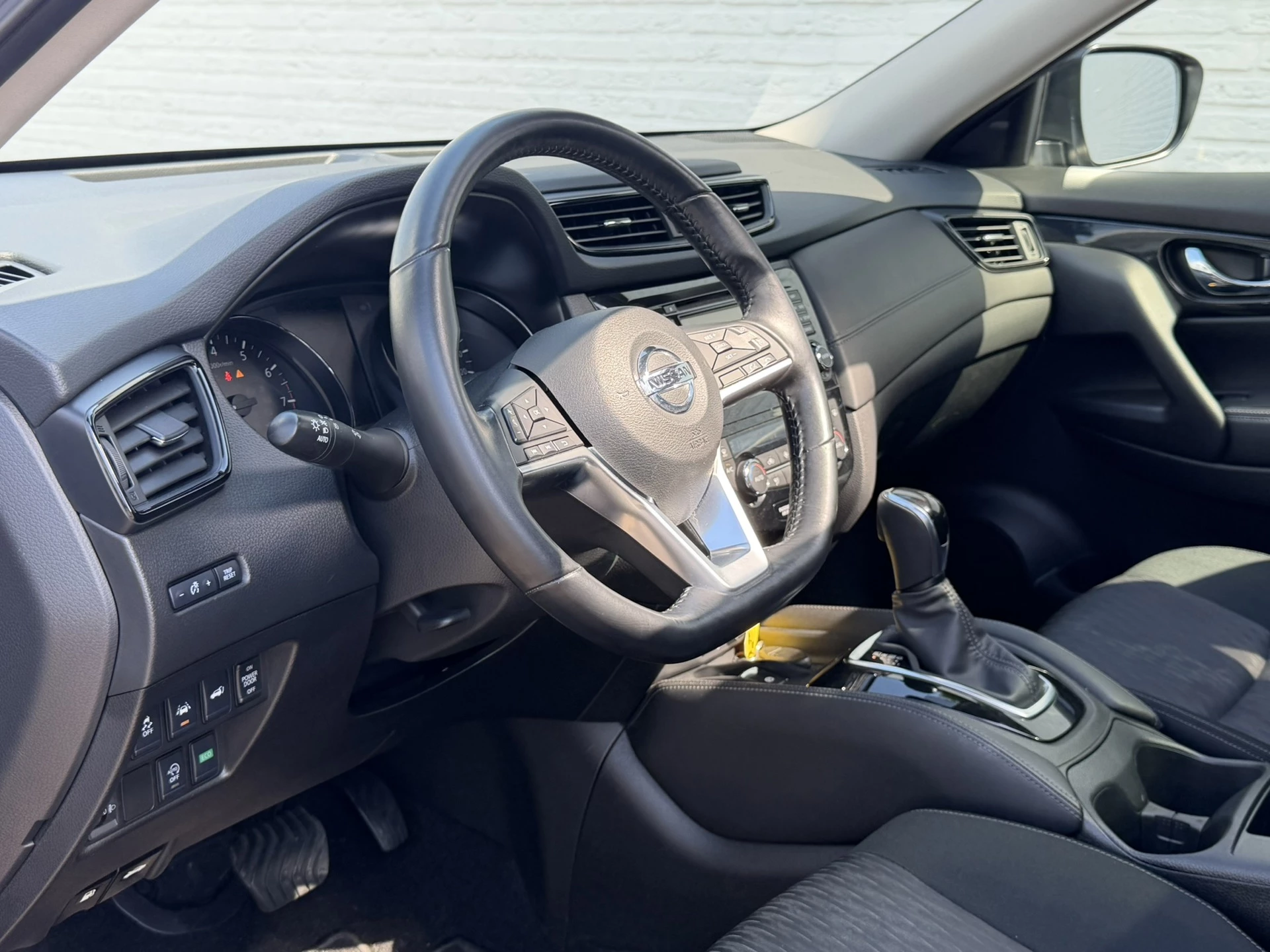 Hoofdafbeelding Nissan X-Trail