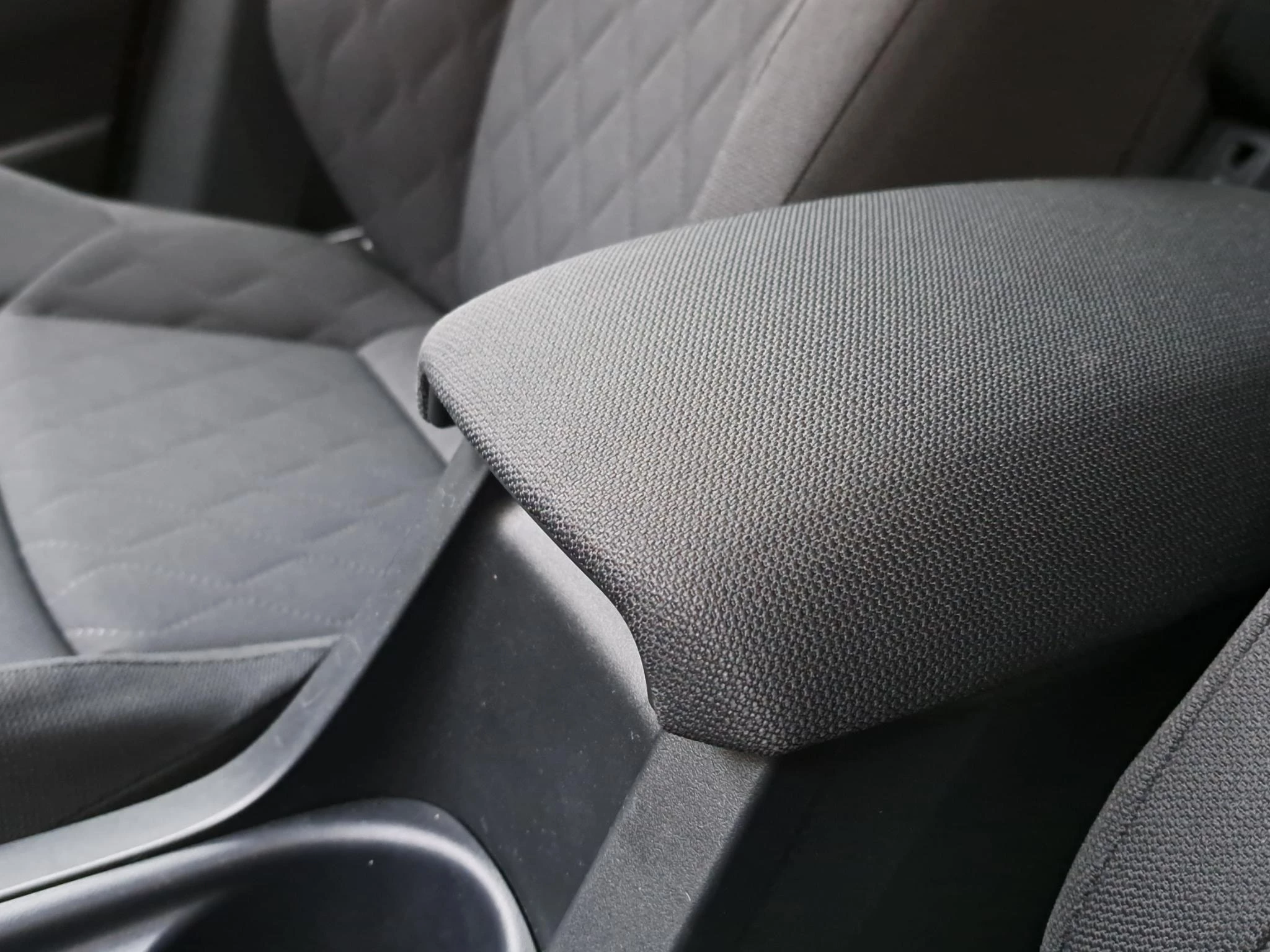 Hoofdafbeelding Toyota Corolla Cross