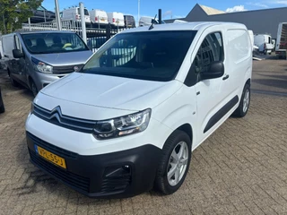 Citroën Berlingo 1.5 BlueHDI L1H1 Airco Cruisecontrol 3 Zits
