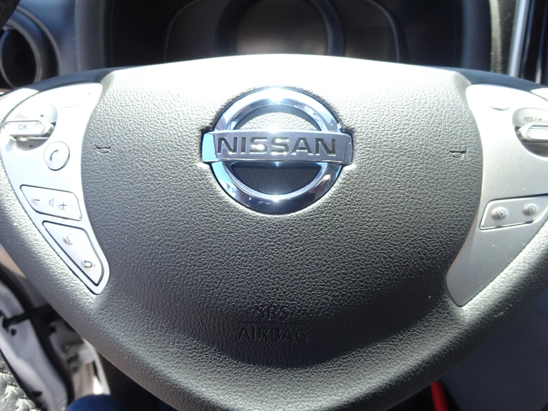 Hoofdafbeelding Nissan e-NV200