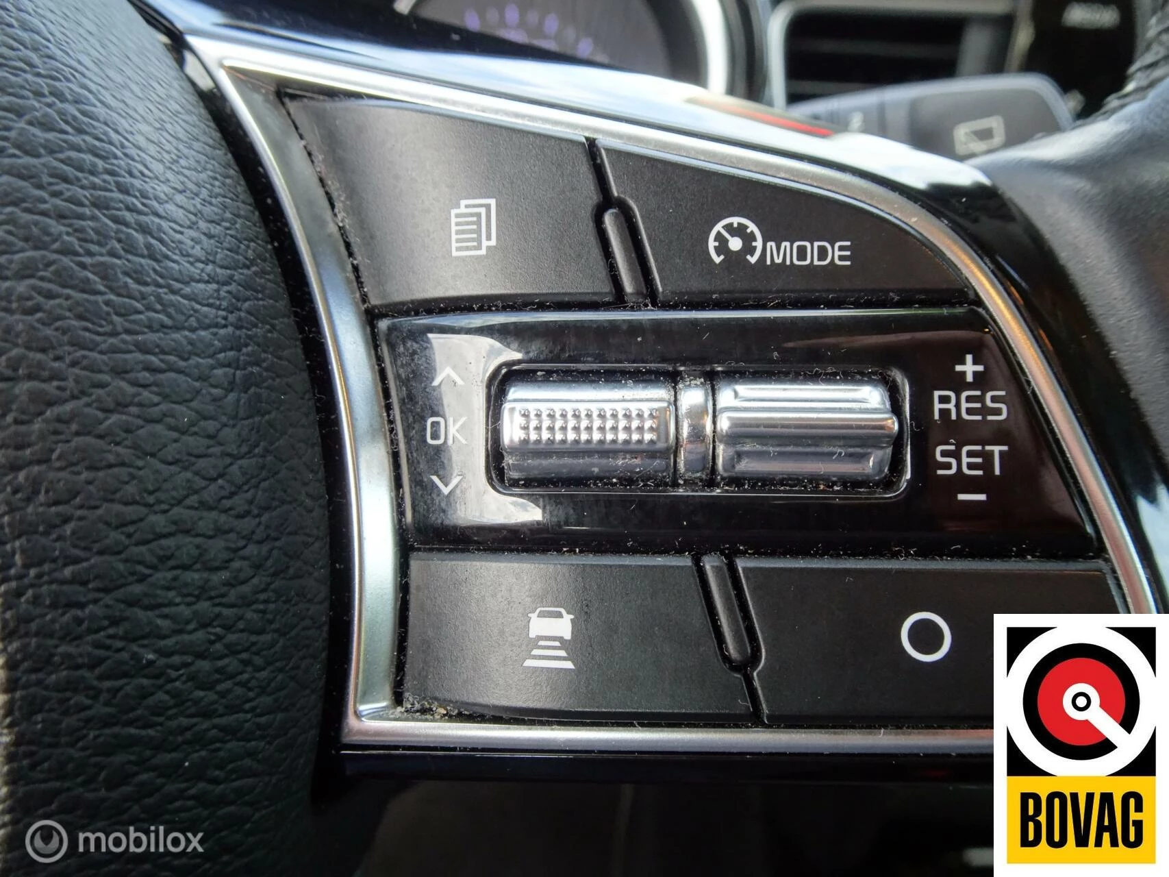 Hoofdafbeelding Kia XCeed