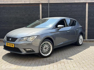 Seat Leon 1.2 TSI Style 110 PK Clima / LM / 17" / 97.546 KM!!!