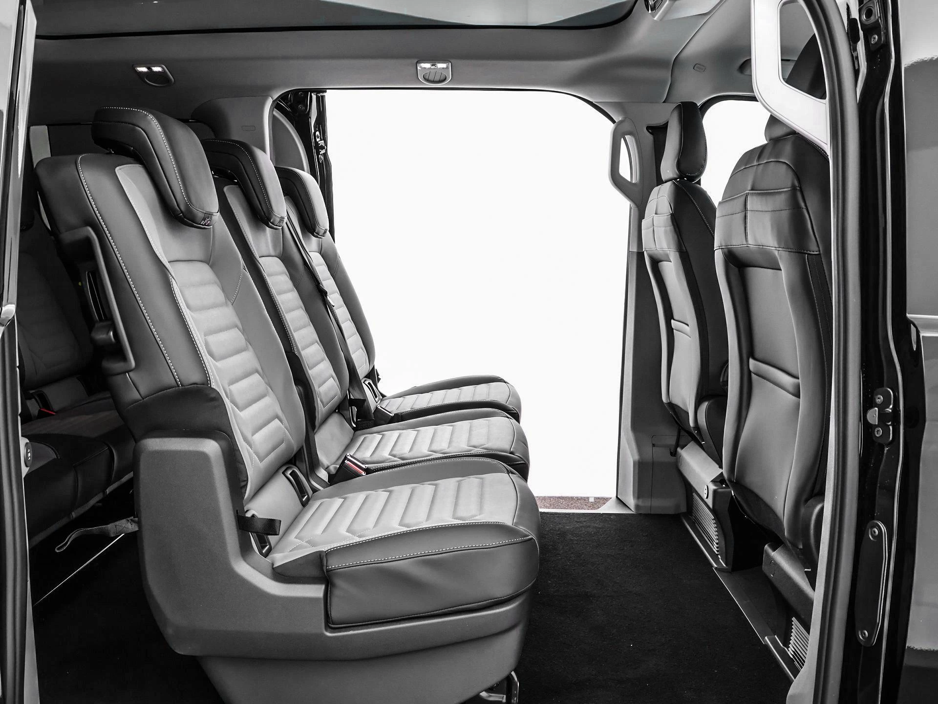 Hoofdafbeelding Volkswagen Caravelle