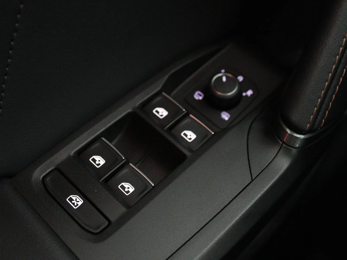 Hoofdafbeelding CUPRA Leon