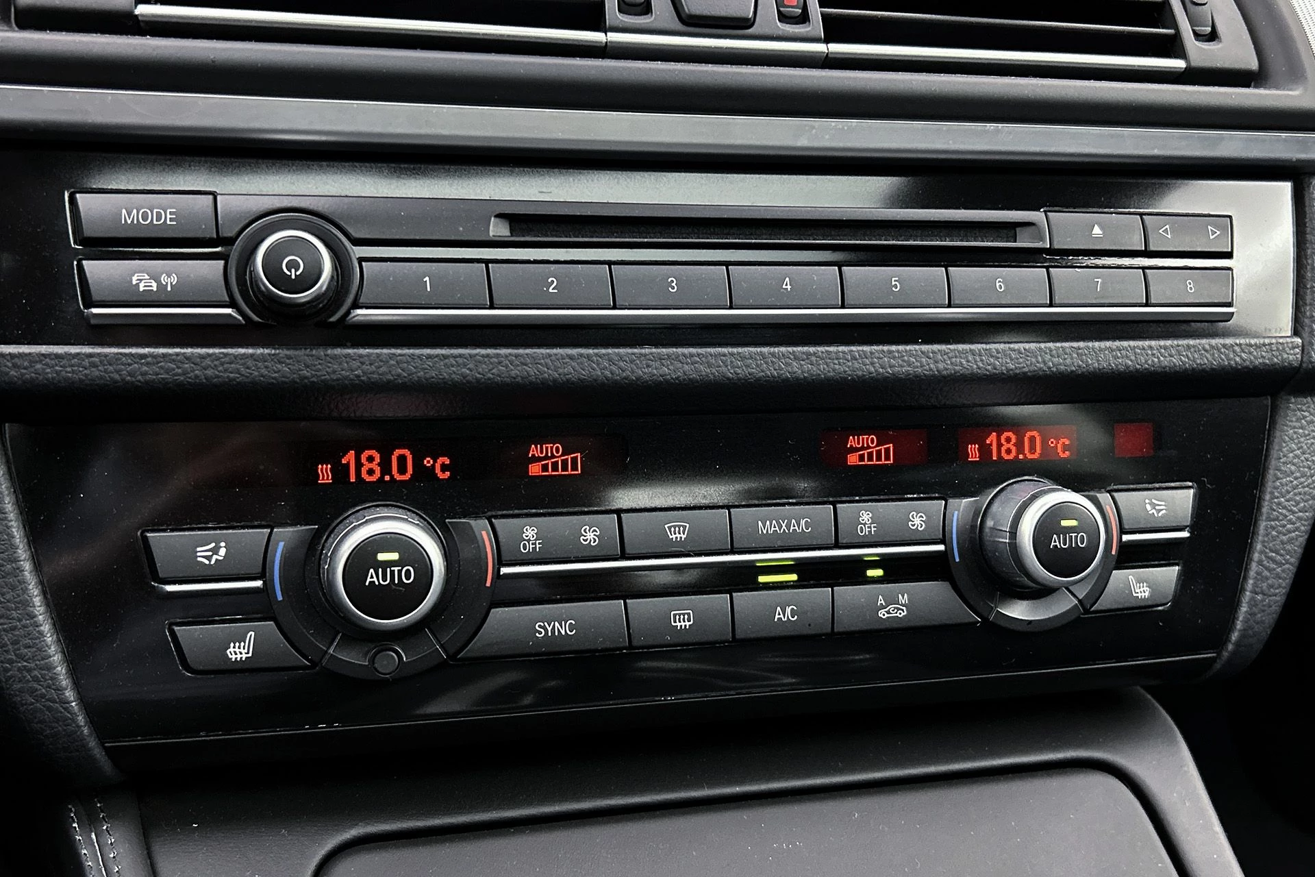 Hoofdafbeelding BMW M5