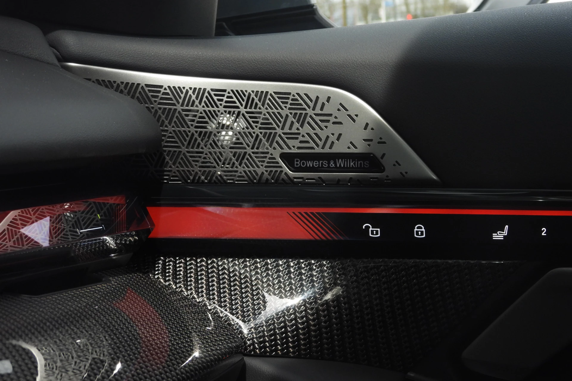 Hoofdafbeelding BMW i5