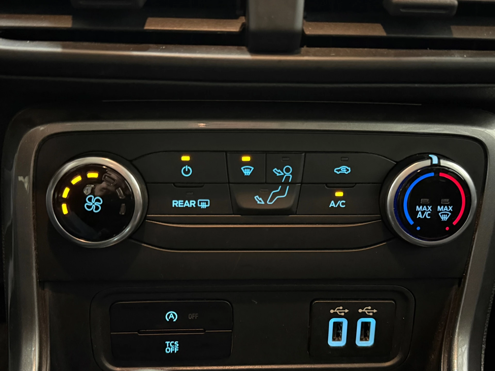 Hoofdafbeelding Ford EcoSport