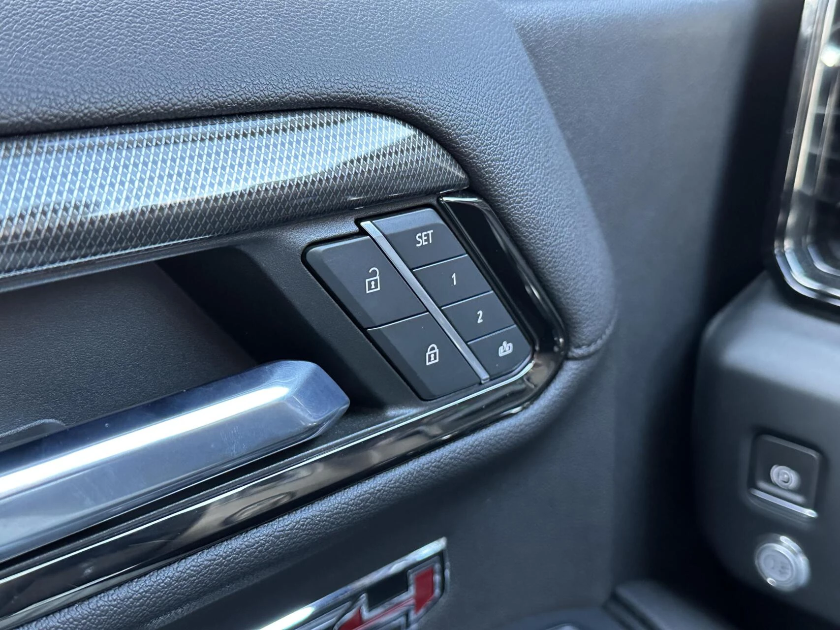 Hoofdafbeelding GMC Sierra