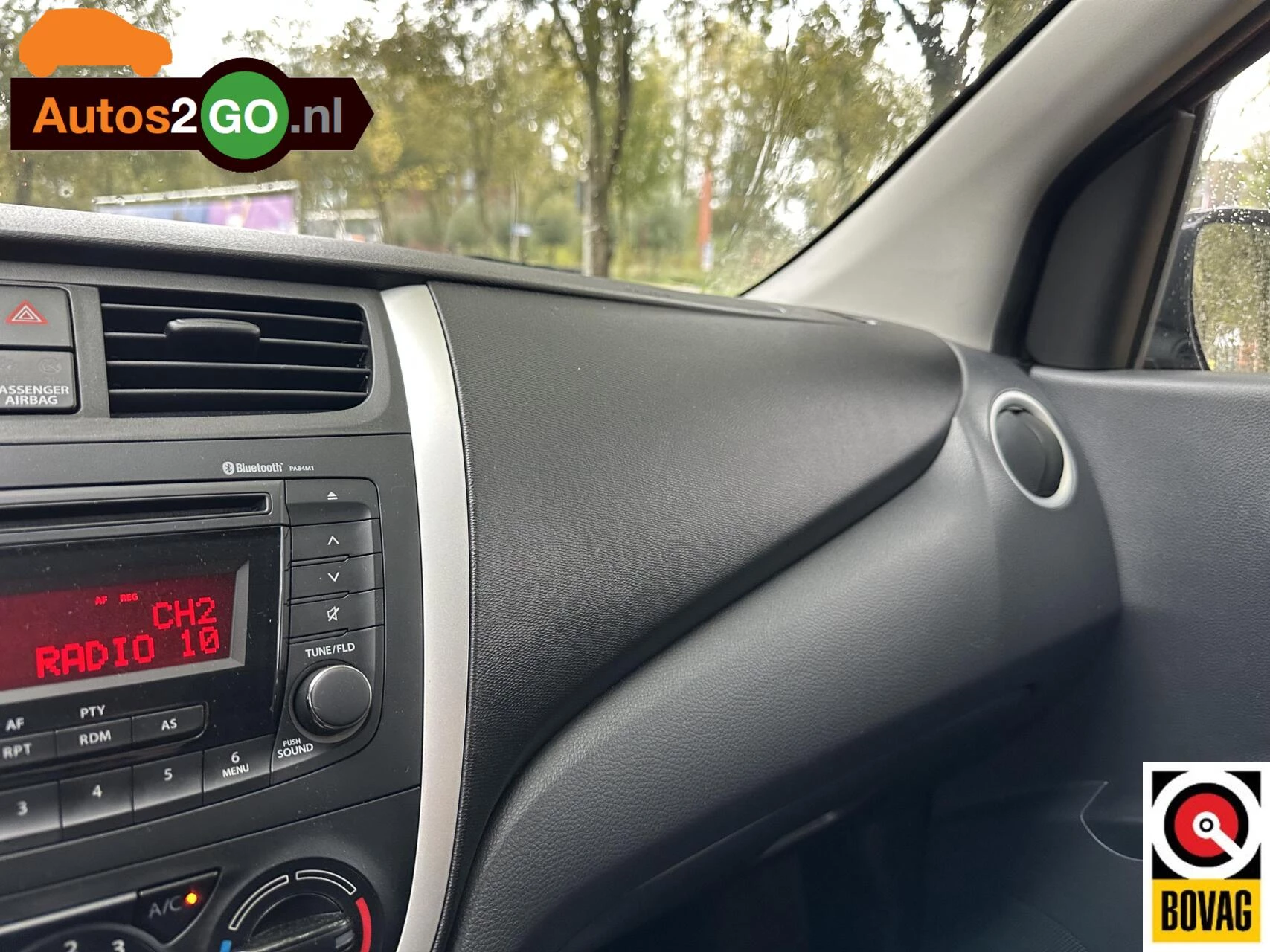 Hoofdafbeelding Suzuki Celerio