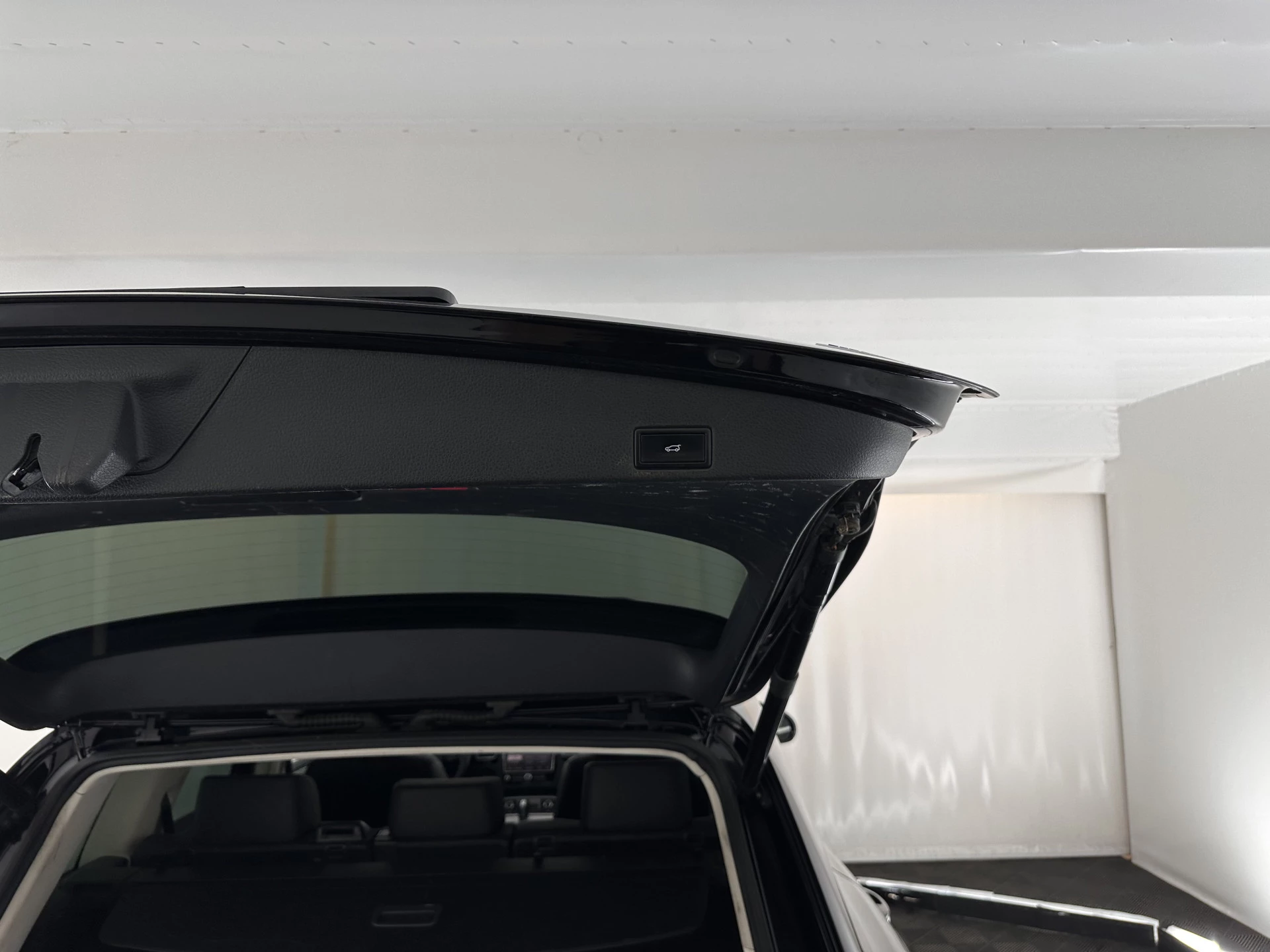 Hoofdafbeelding Volkswagen Touareg