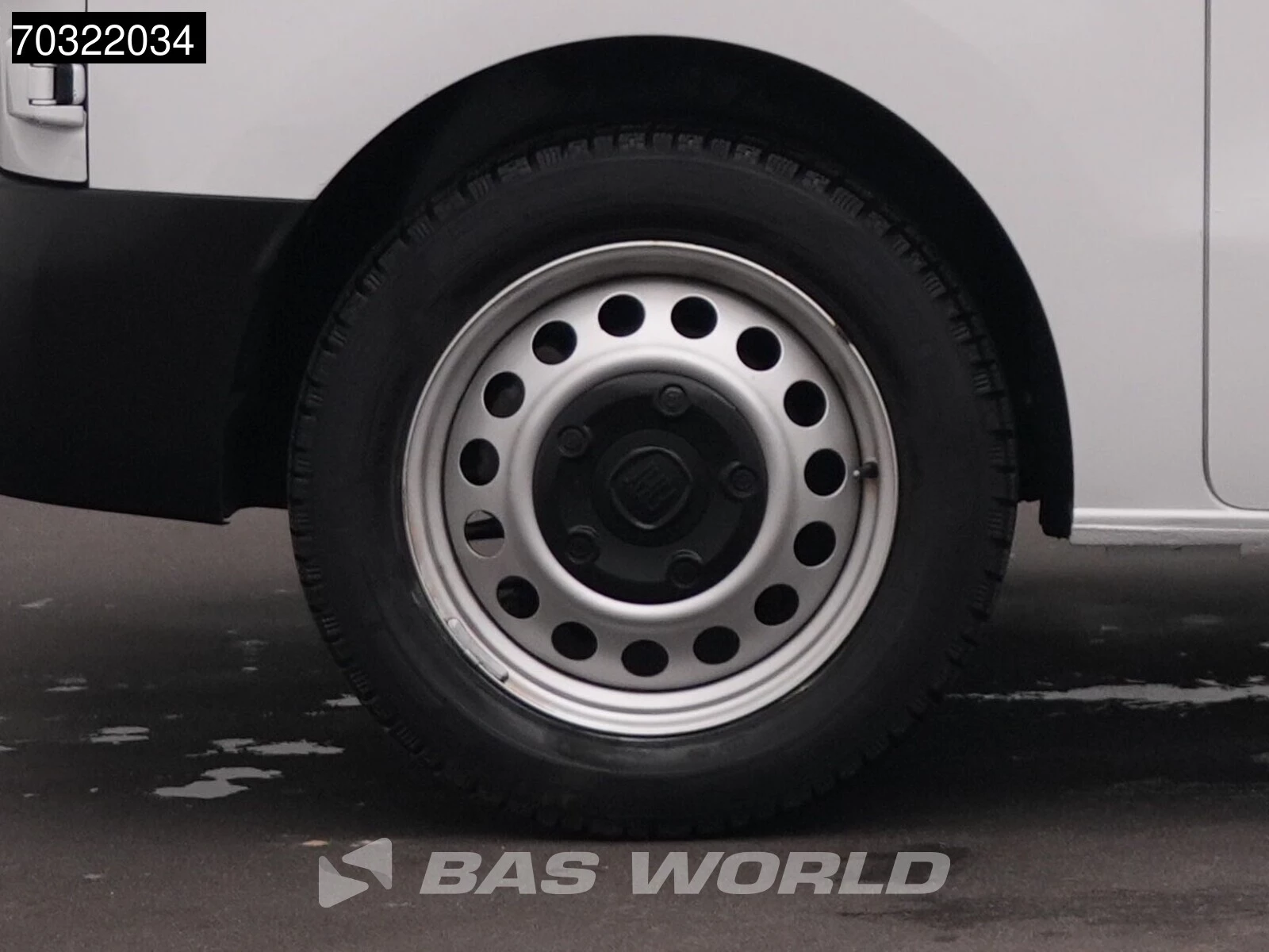 Hoofdafbeelding Fiat Scudo