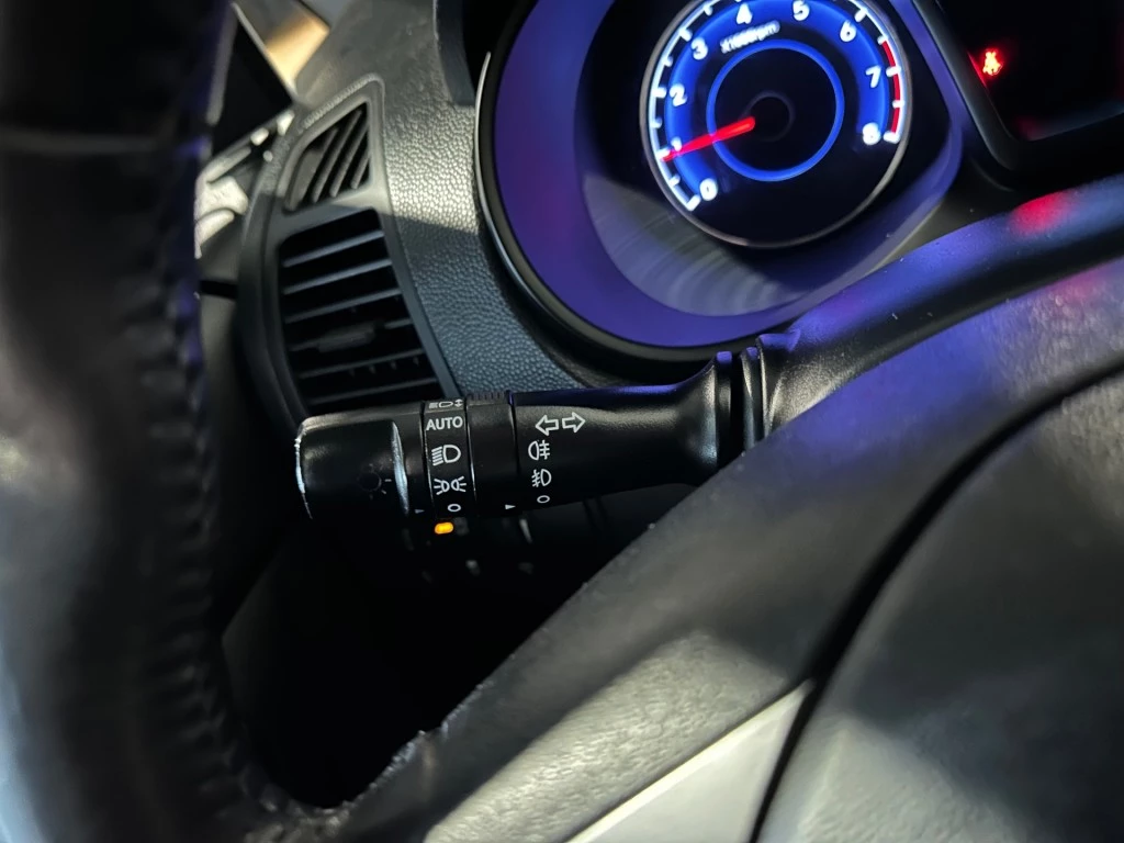 Hoofdafbeelding Hyundai ix20