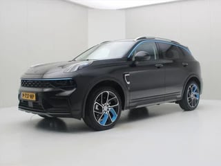 Lynk & Co 01 1.5 Plug-In Hybrid 262pk Automaat *NL* [ 360°+PANO+ACC+LED+CARPLAY+VIRTUAL+BLIS ]