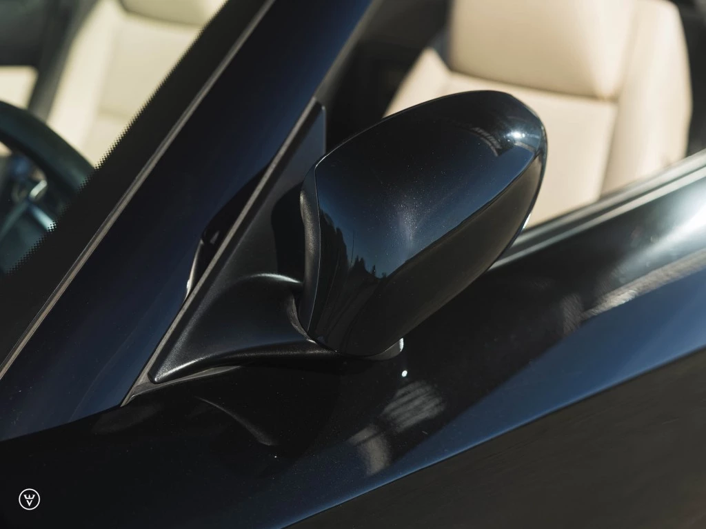 Hoofdafbeelding BMW Z4
