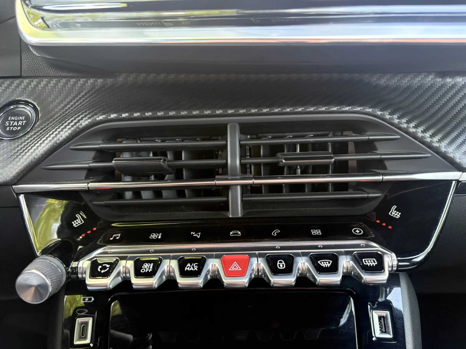 Hoofdafbeelding Peugeot e-208