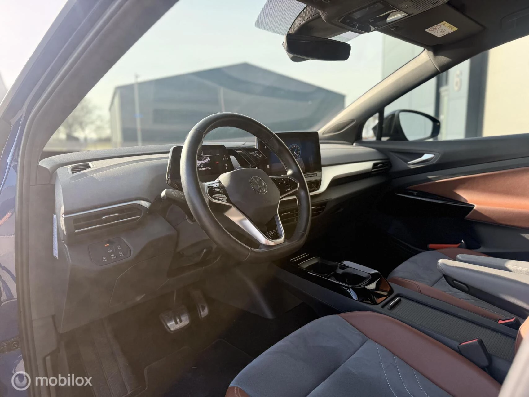 Hoofdafbeelding Volkswagen ID.4