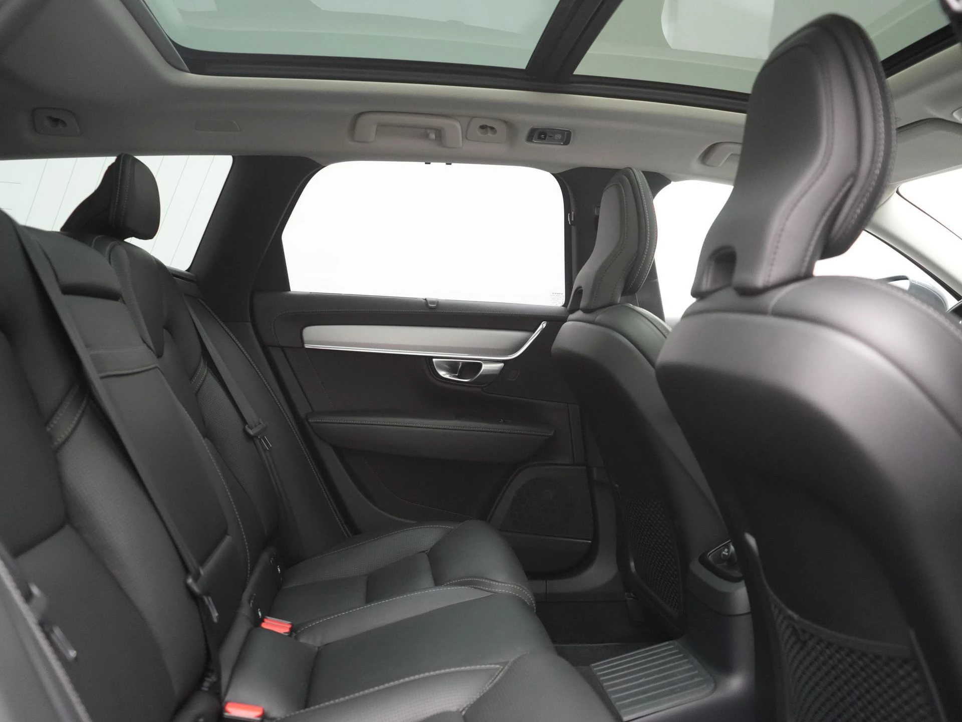 Hoofdafbeelding Volvo V90