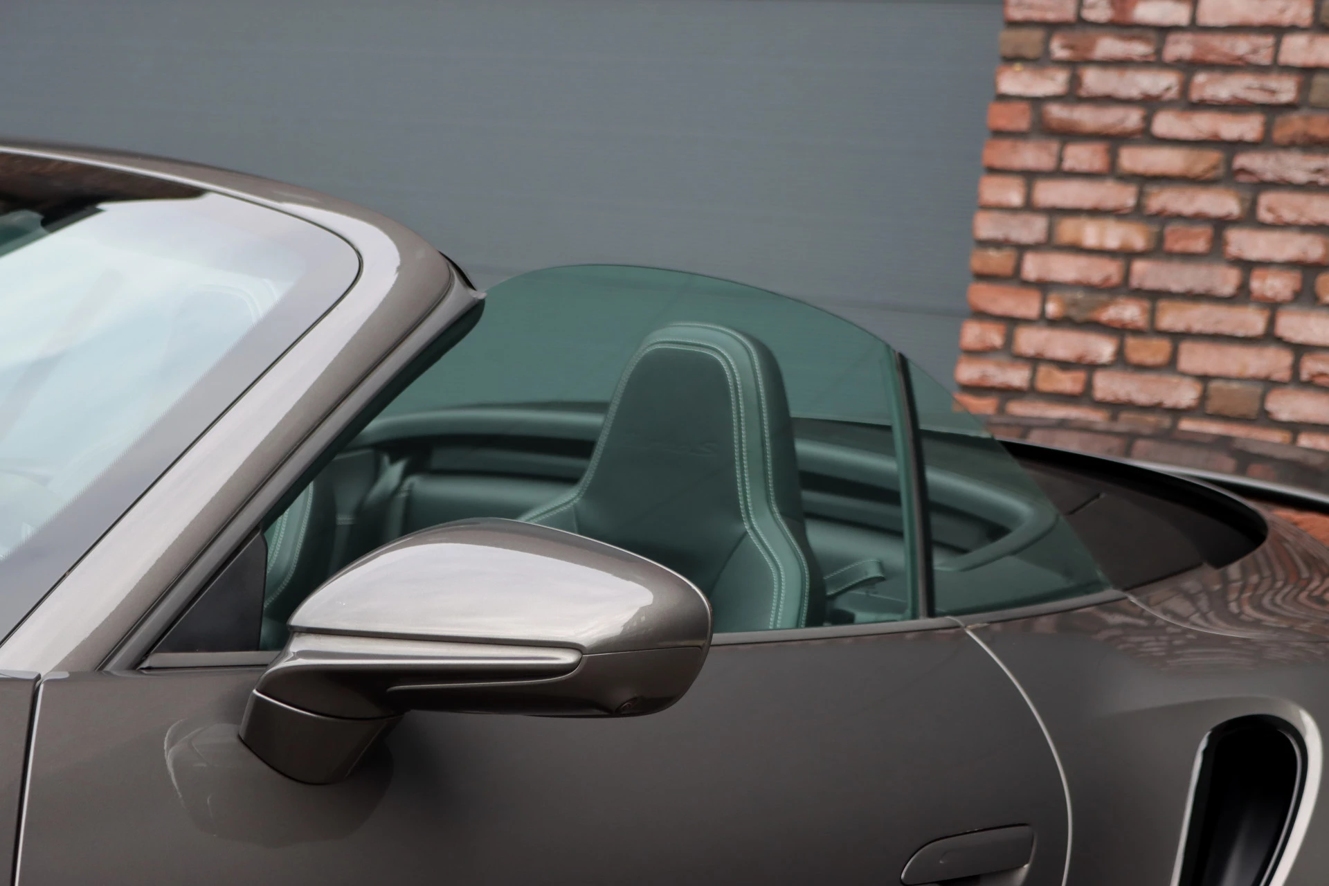 Hoofdafbeelding Porsche 911