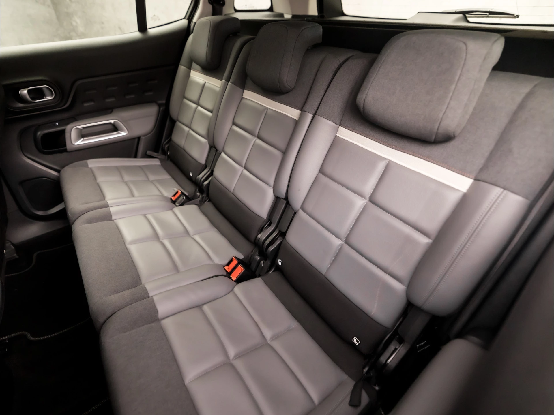 Hoofdafbeelding Citroën C5 Aircross