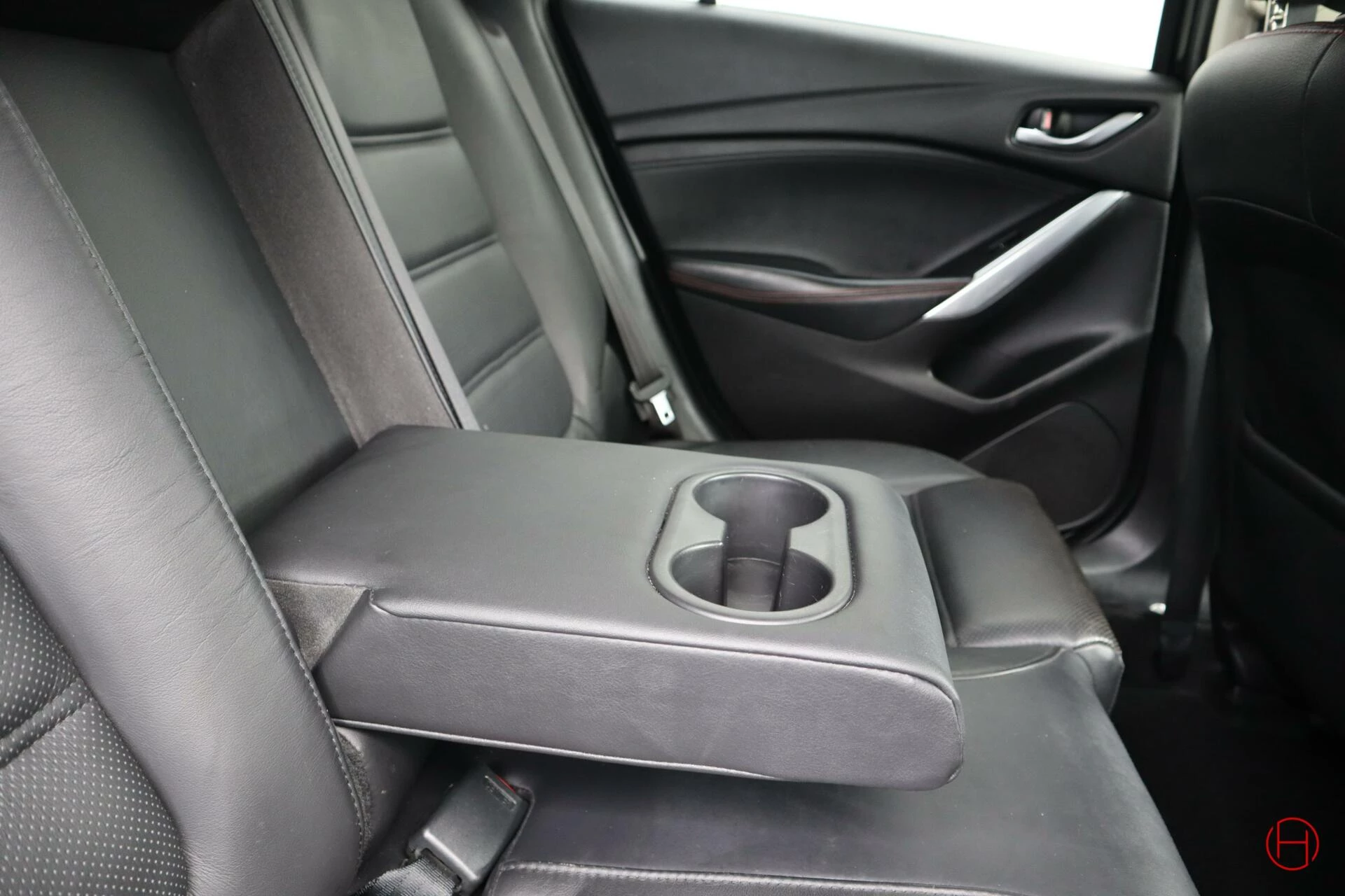 Hoofdafbeelding Mazda 6
