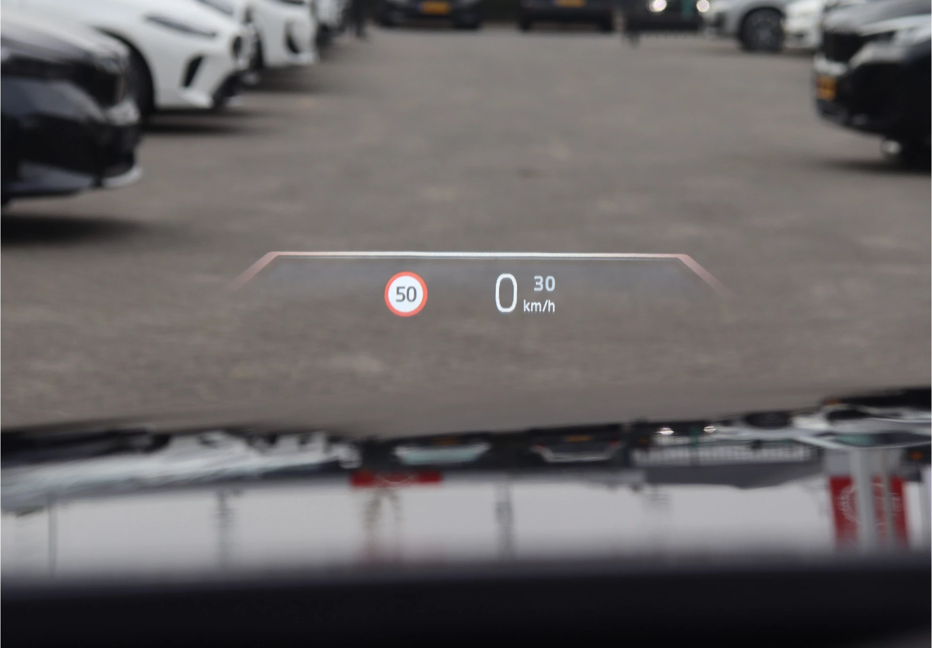 Hoofdafbeelding BMW i7