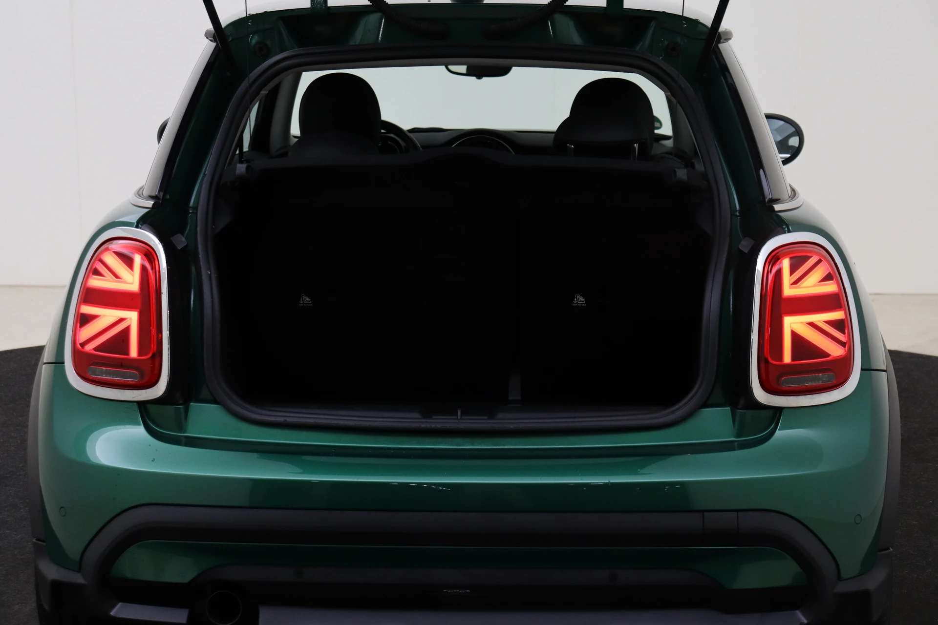 Hoofdafbeelding MINI One