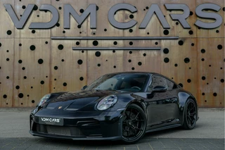 Porsche 911 4.0 GT3 Touring | 992.2 | Nieuw Model | Carbon | Lift | 18-Weg | Sport Chrono | Licht-Design |