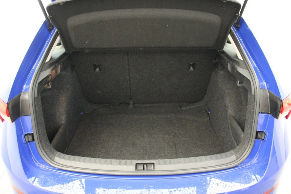 Hoofdafbeelding Škoda Scala