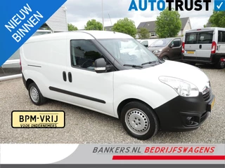 Opel Combo 1.3 CDTi 95PK, L2, Airco