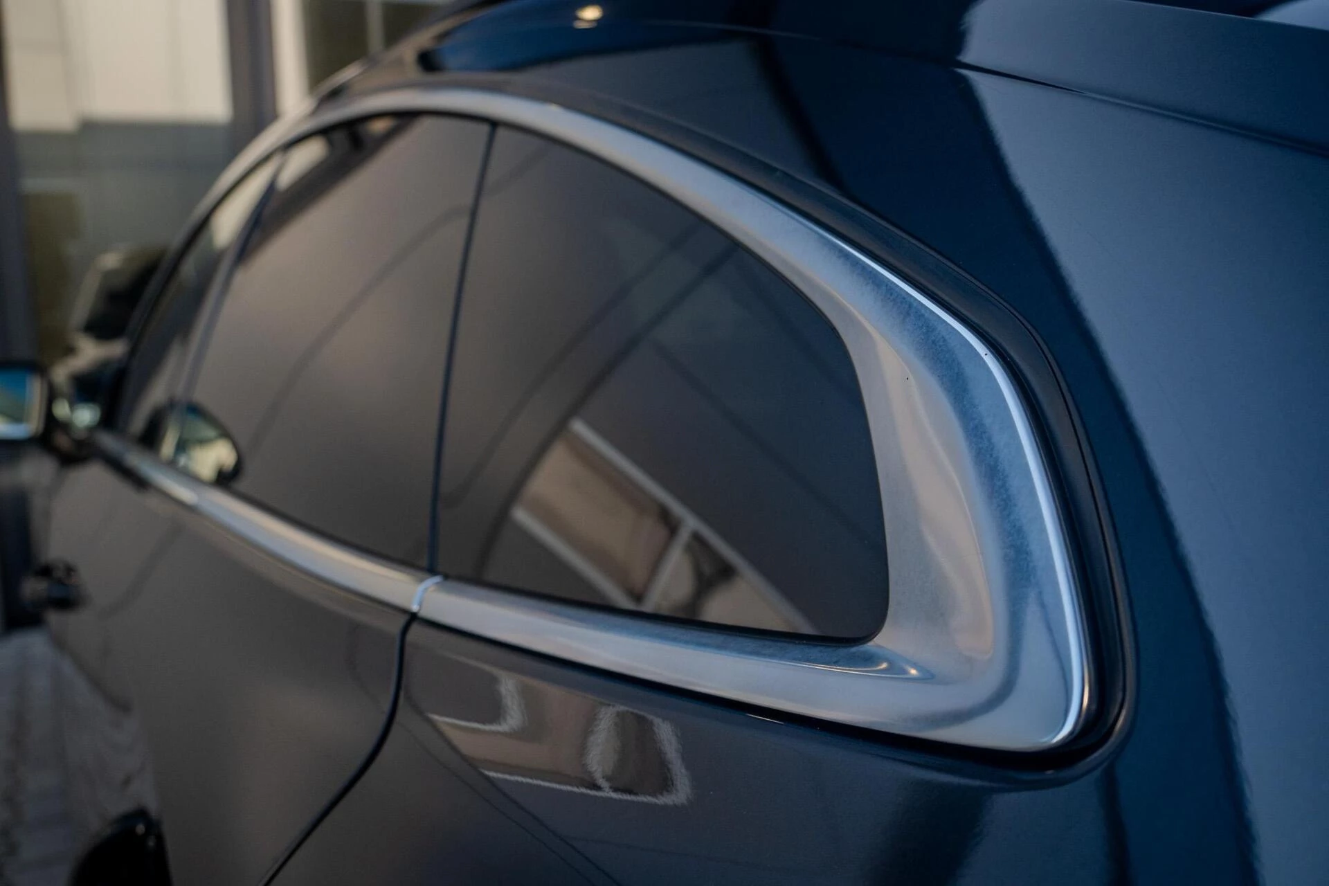 Hoofdafbeelding Volkswagen Arteon