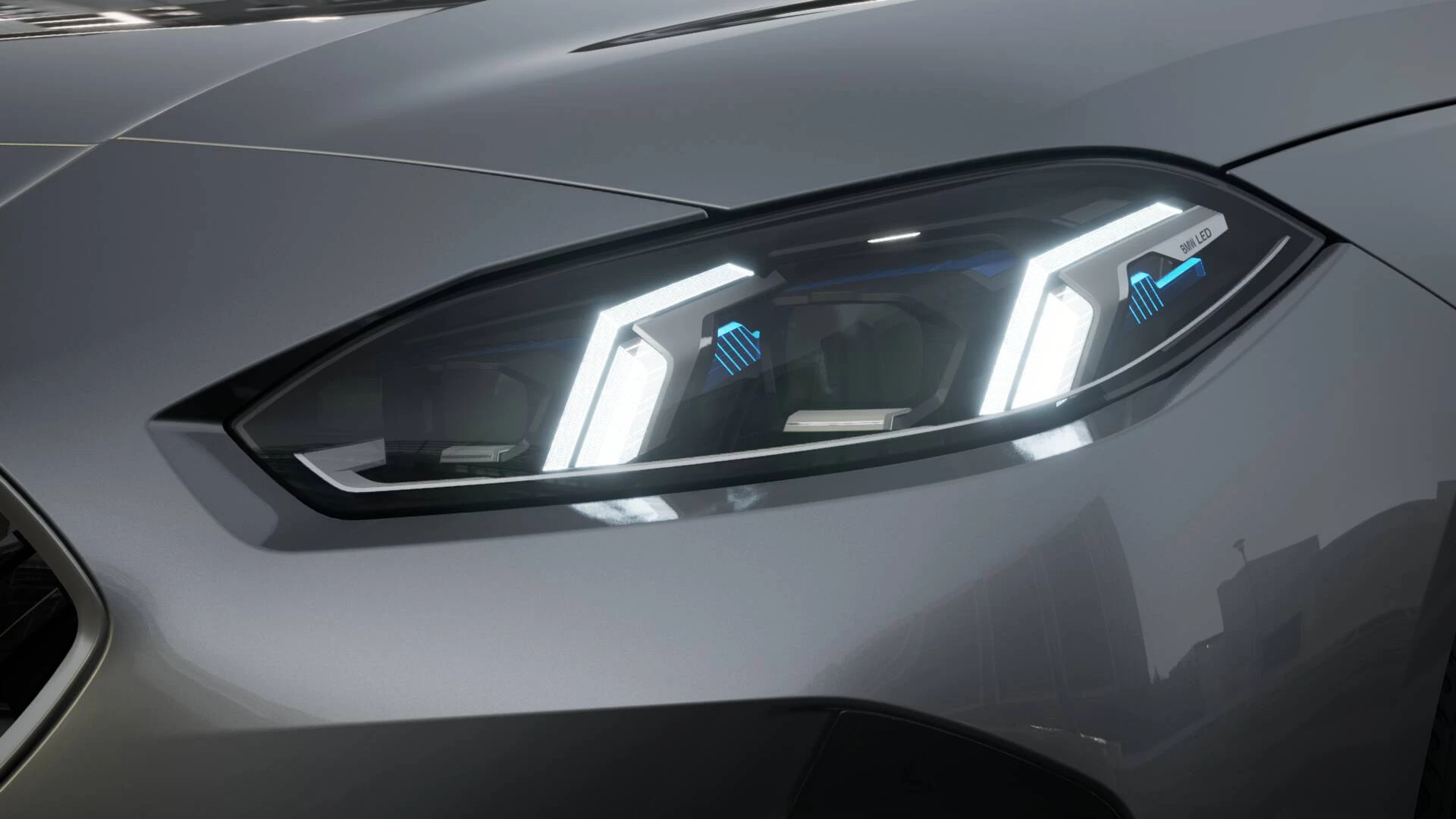 Hoofdafbeelding BMW 2 Serie