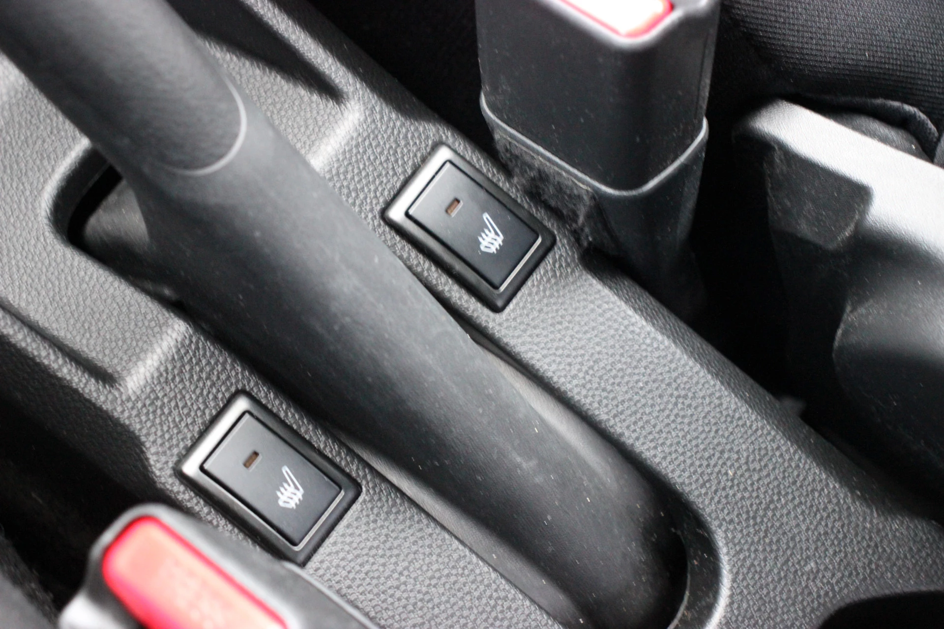 Hoofdafbeelding Suzuki Ignis