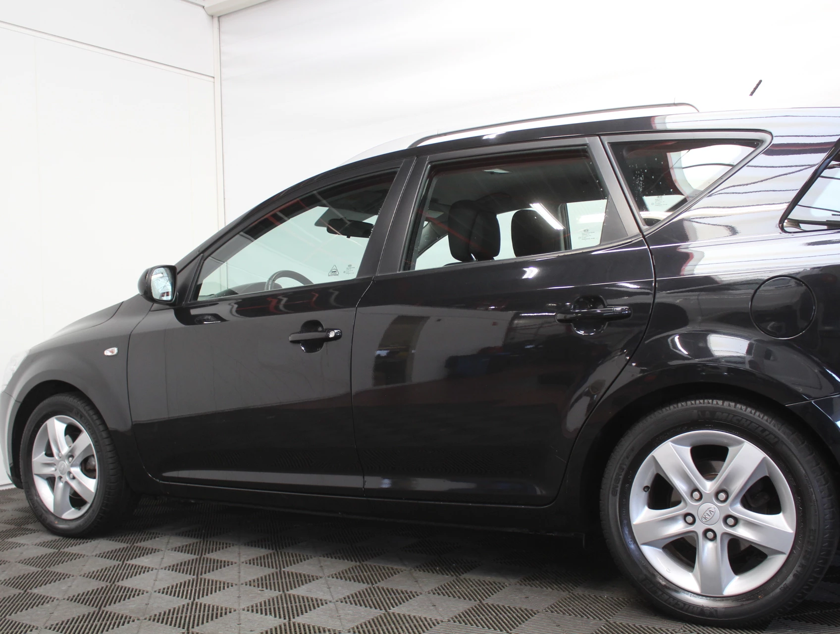 Hoofdafbeelding Kia cee'd