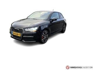Audi A1  1.2 TFSI Attraction Pro Line Business