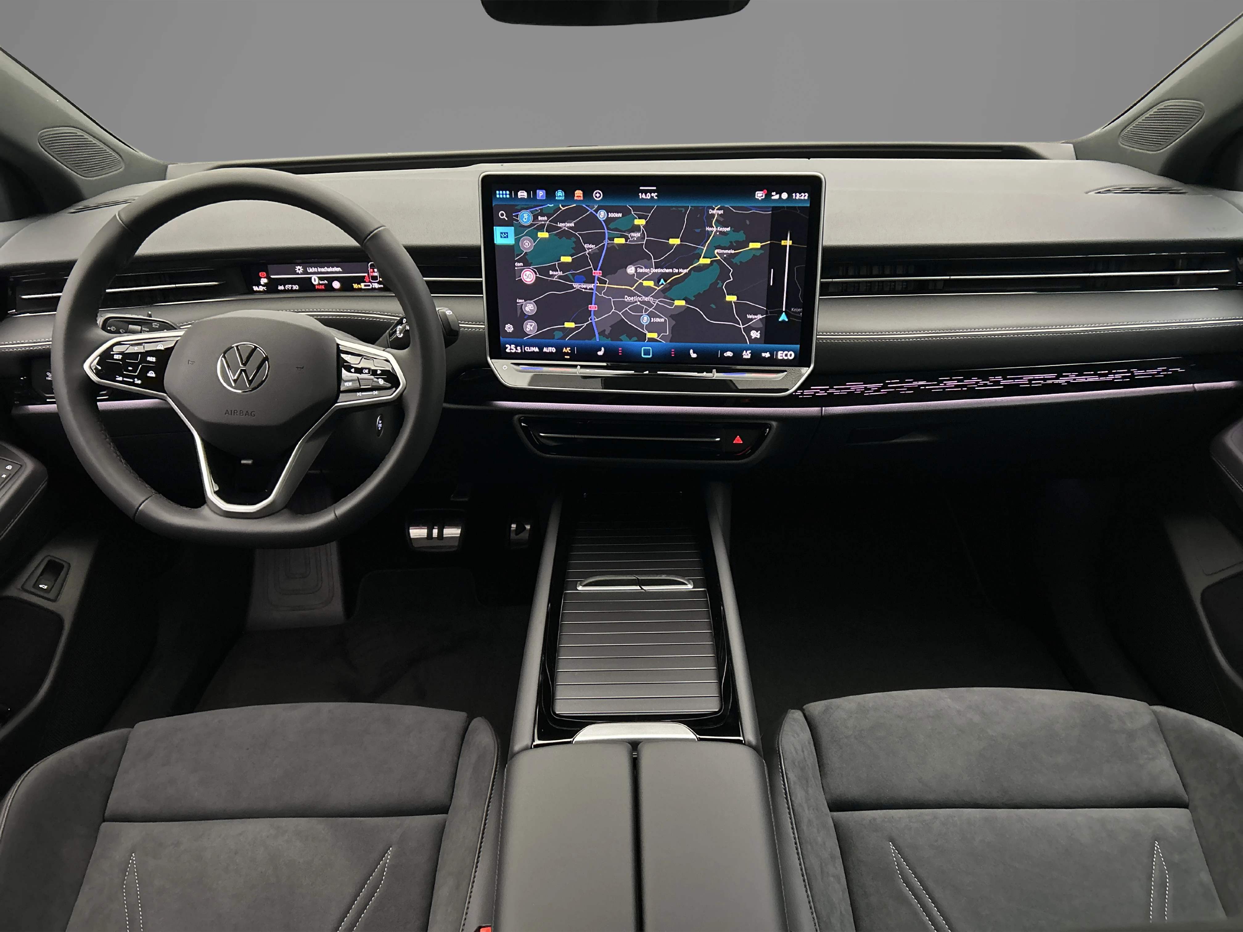 Hoofdafbeelding Volkswagen ID.7