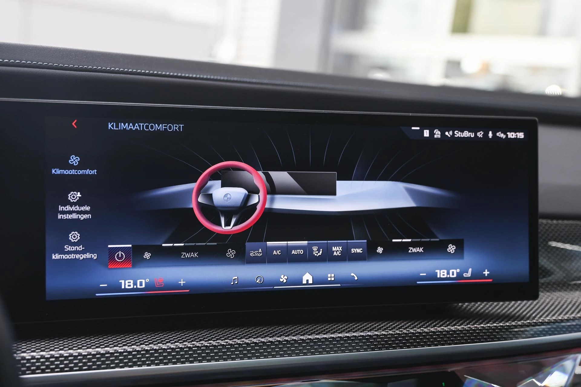 Hoofdafbeelding BMW 7 Serie