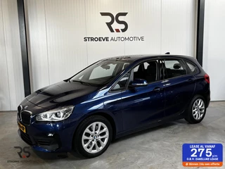 BMW 2-serie Active Tourer 225xe iPerformance Executive | Navi | LED | PDC | Cruise | Keyless | Org NLD |