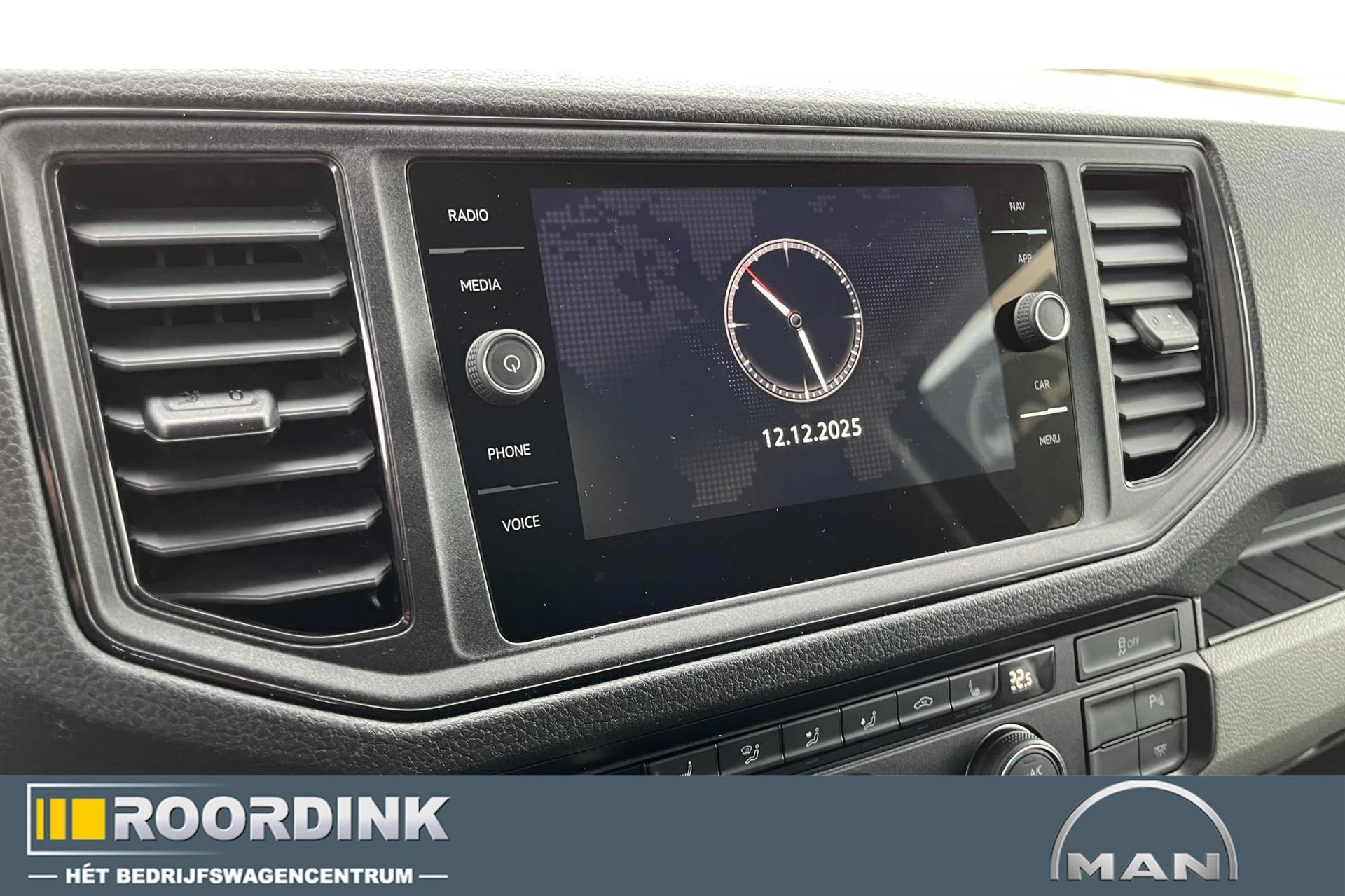 Hoofdafbeelding MAN TGE