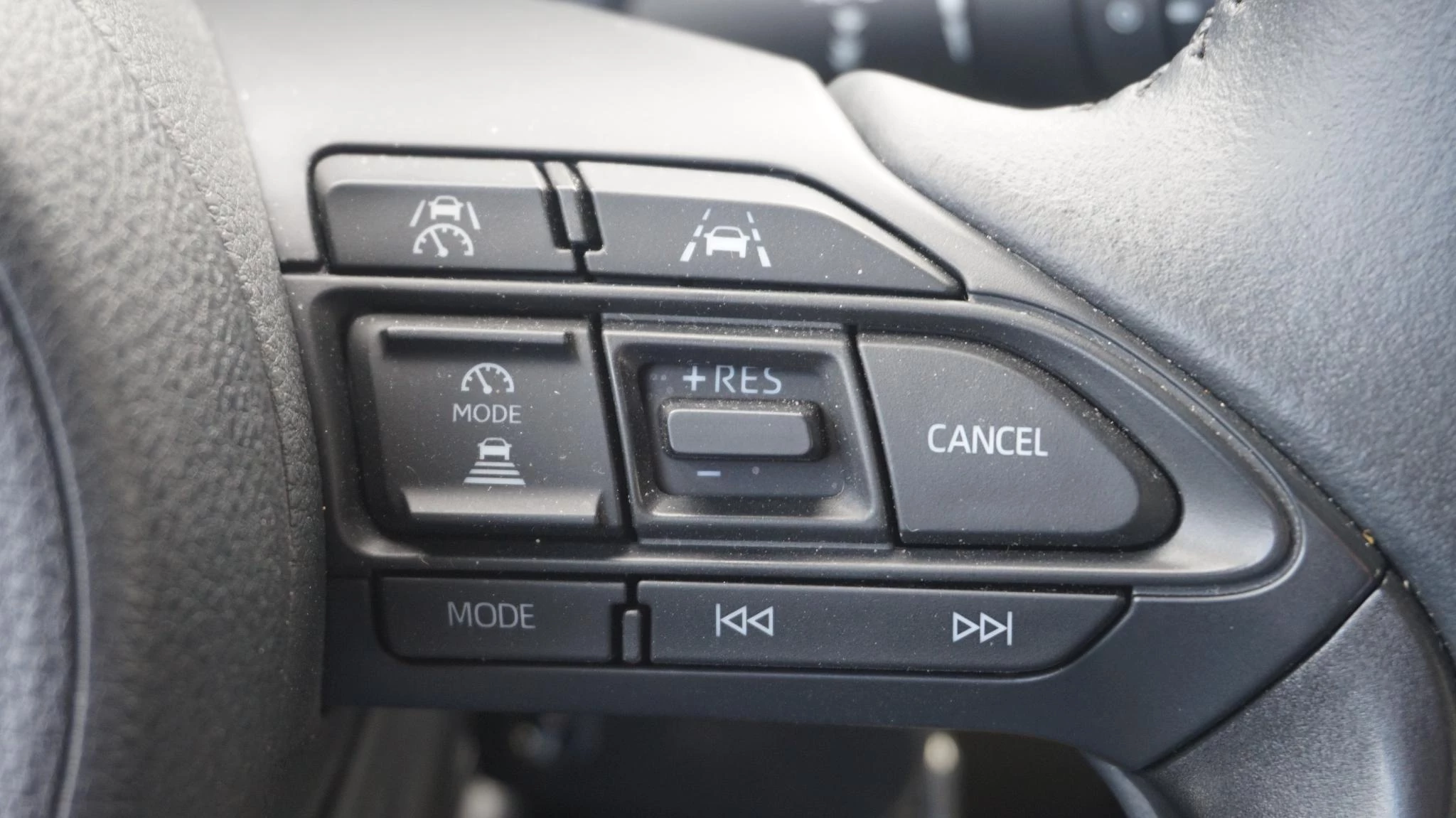 Hoofdafbeelding Mazda 2 Hybrid