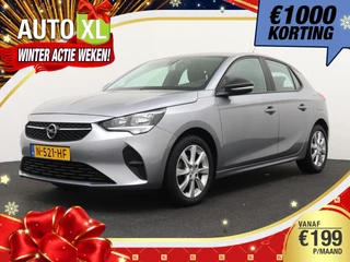 Opel Corsa 1.2 Business Edition Carplay Navi DAB 16'LMV Park.Sens 1k