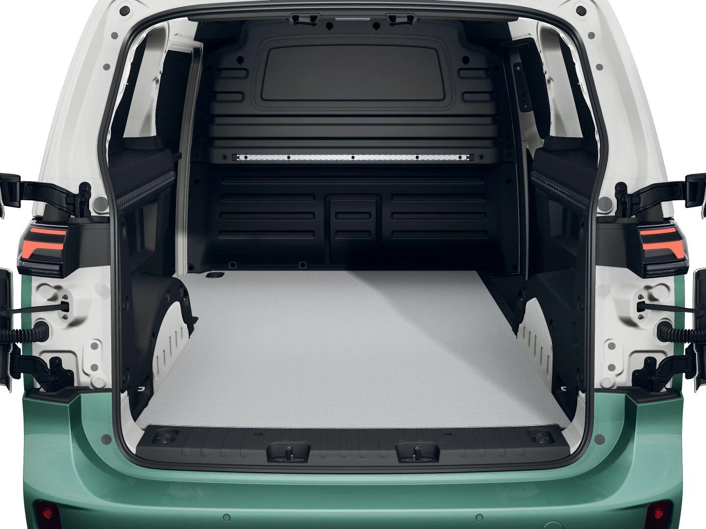 Hoofdafbeelding Volkswagen ID. Buzz Cargo