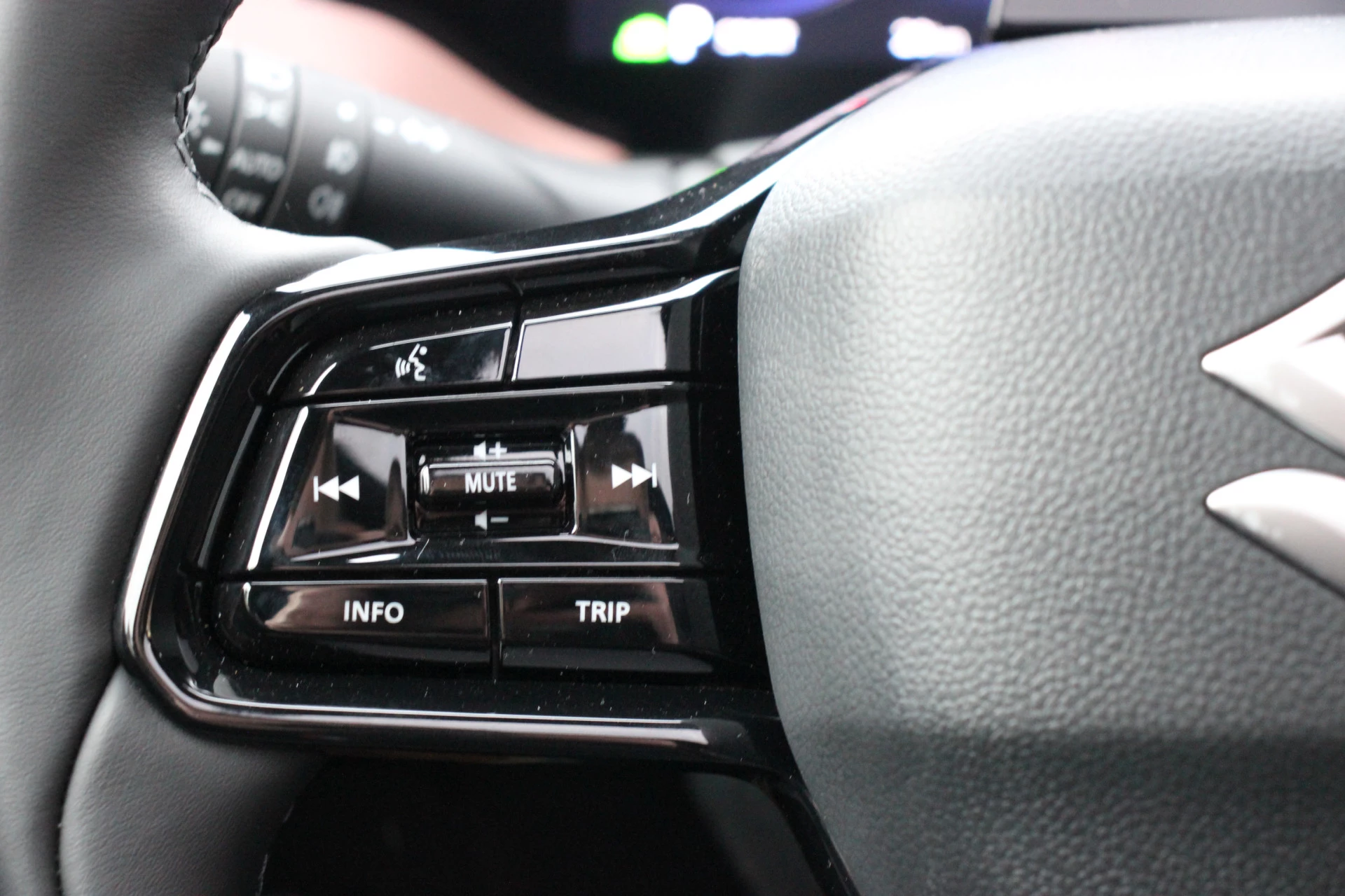 Hoofdafbeelding Suzuki e Vitara