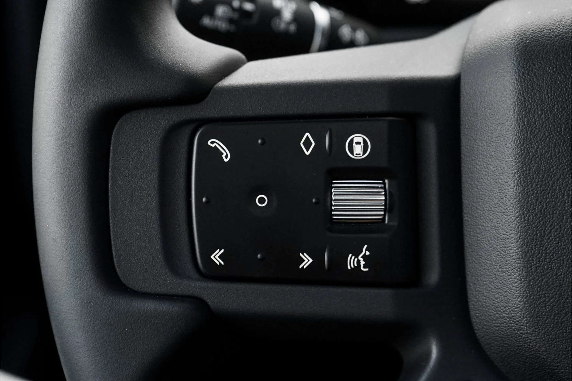 Hoofdafbeelding Land Rover Defender