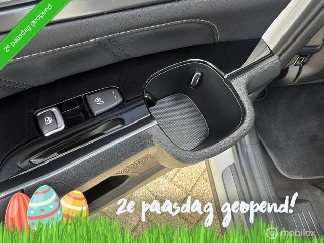 Hoofdafbeelding Kia Sorento