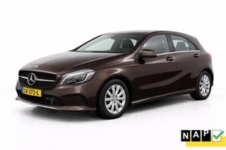 Mercedes A-klasse 180 Ambition Airco Cruise Automaat