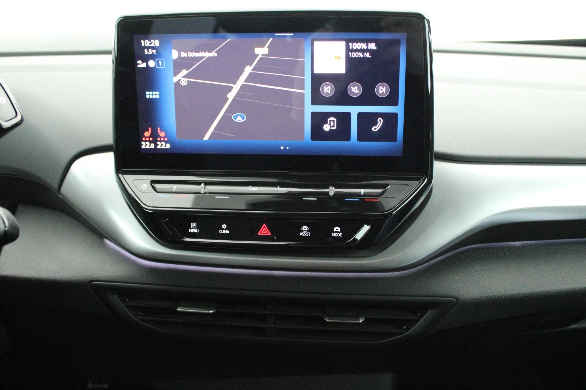 Hoofdafbeelding Volkswagen ID.4