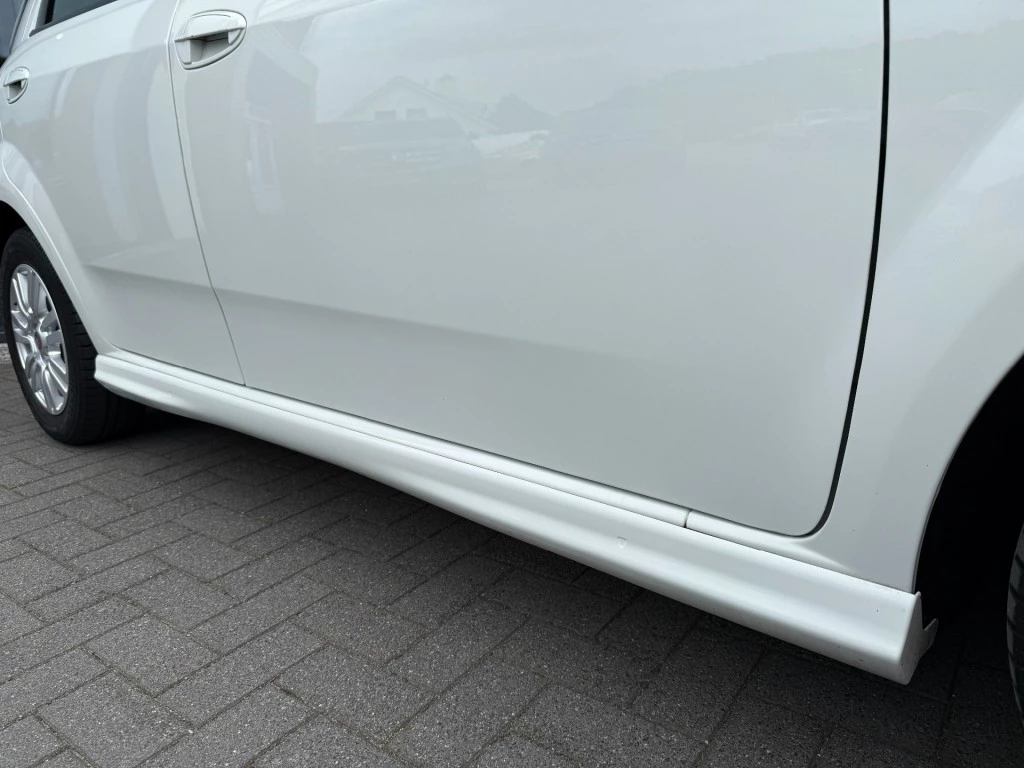 Hoofdafbeelding Fiat Punto