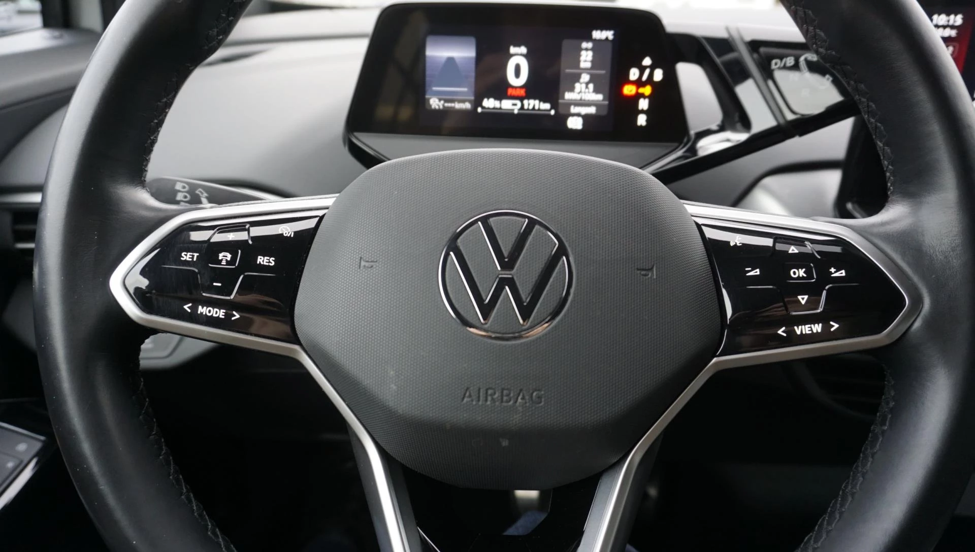 Hoofdafbeelding Volkswagen ID.4